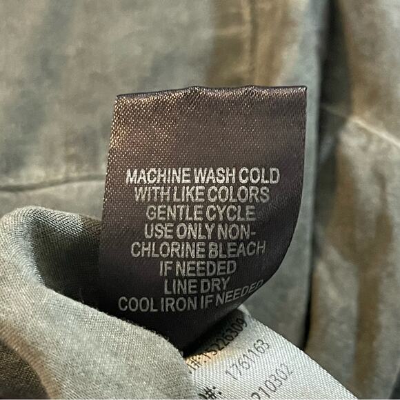 Torrid‎ tank top sz 3 3x - Picture 7 of 7